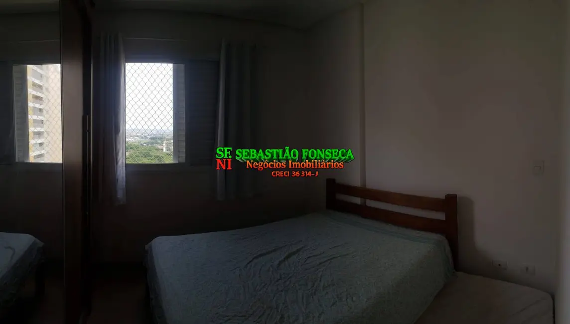 Apartamento com 3 quartos à venda, 100m2 em Sao Jose Dos Campos - SP - imagem 7 Foto 7 de Apartamento com 3 quartos à venda, 100m2 em Sao Jose Dos Campos - SP