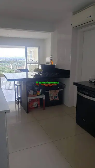Apartamento com 3 quartos à venda, 100m2 em Sao Jose Dos Campos - SP - imagem 2 Foto 2 de Apartamento com 3 quartos à venda, 100m2 em Sao Jose Dos Campos - SP