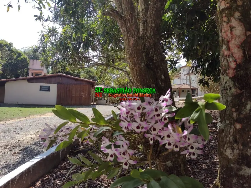 Chácara com 5 quartos à venda, 6160m2 em Centro, Paraibuna - SP - imagem 9 Foto 9 de Chácara com 5 quartos à venda, 6160m2 em Centro, Paraibuna - SP