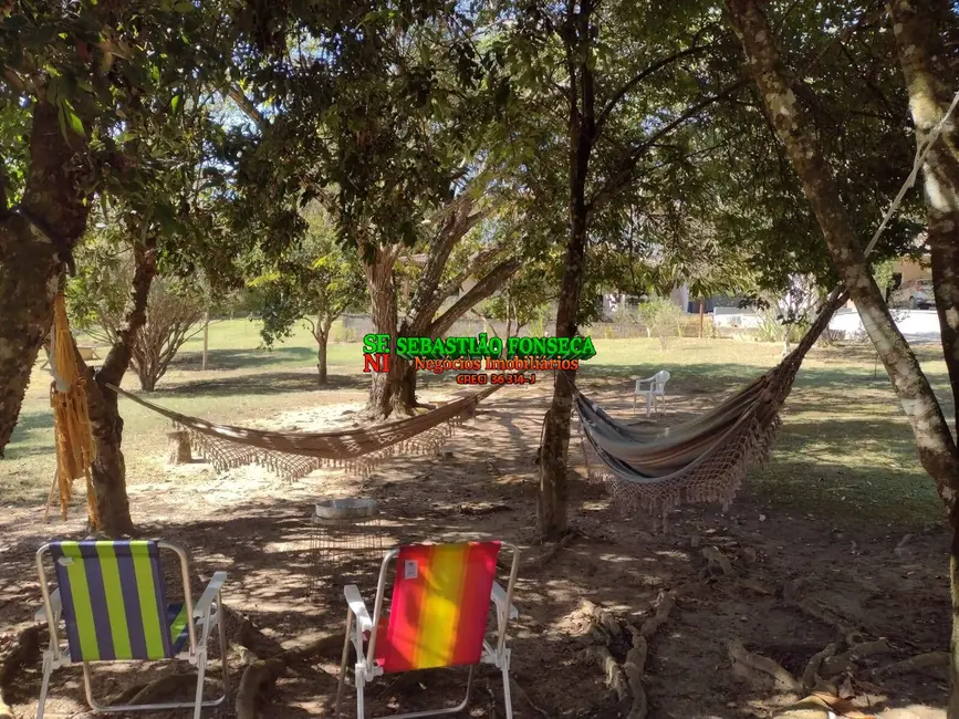 Foto 6 de Chácara com 5 quartos à venda, 6160m2 em Centro, Paraibuna - SP