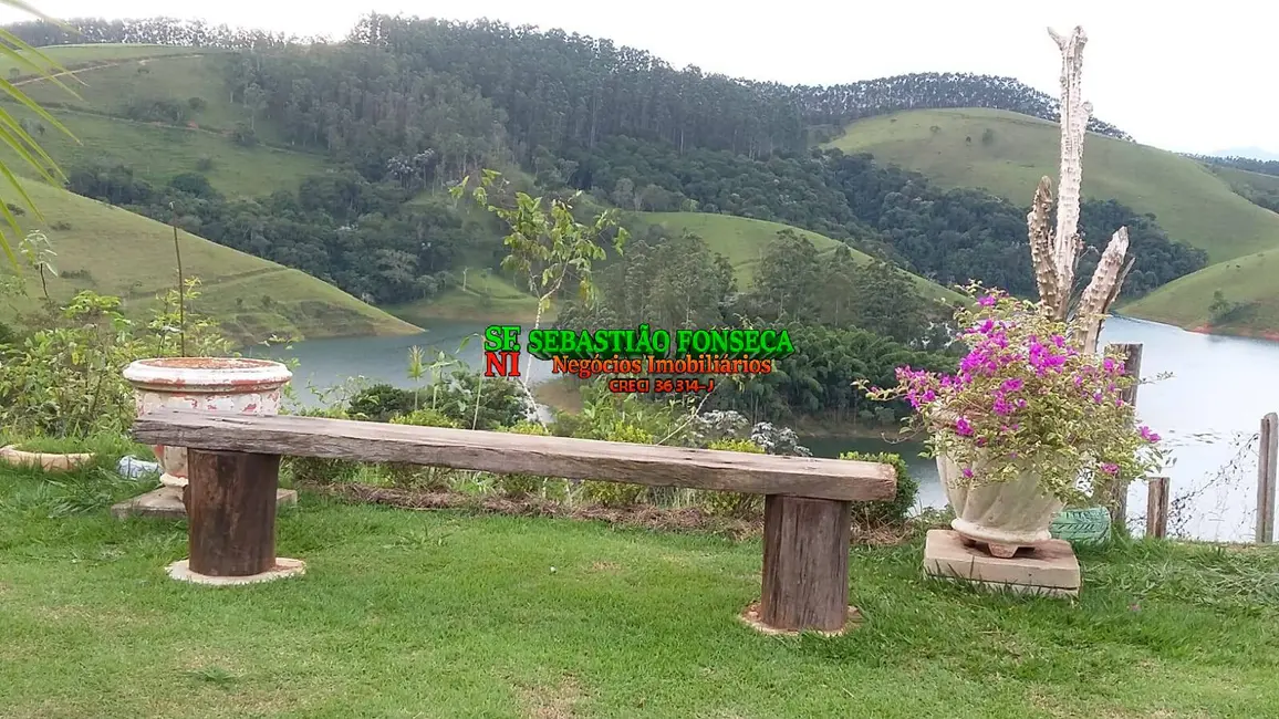 Foto 9 de Chácara com 2 quartos à venda, 12000m2 em Sao Jose Dos Campos - SP