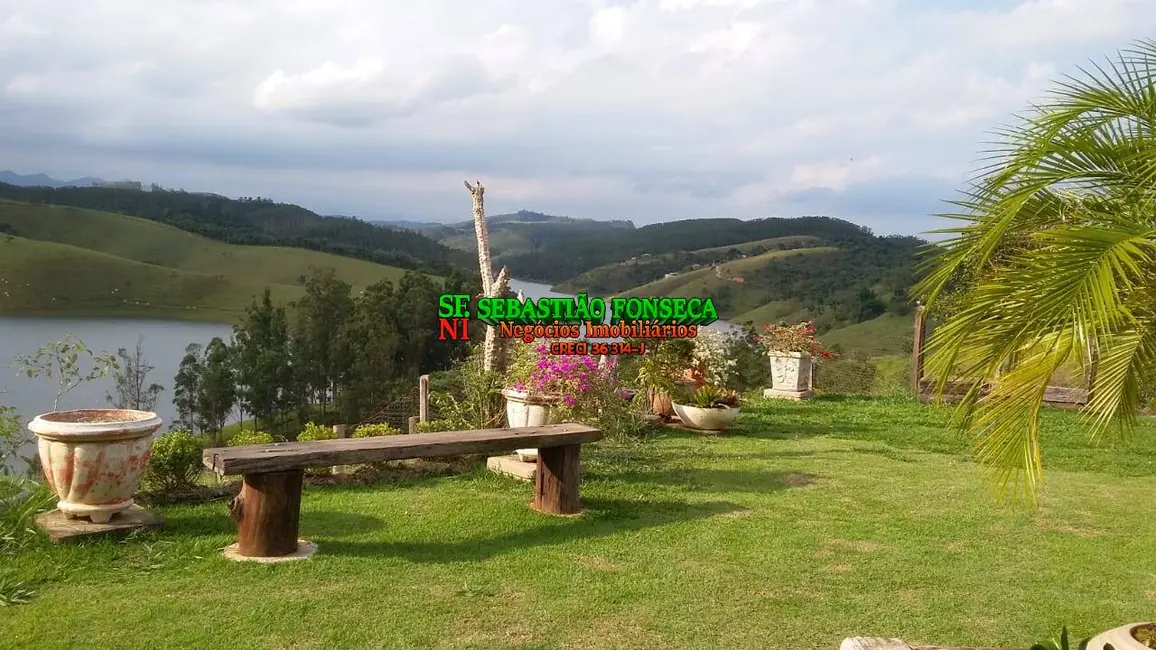 Foto 4 de Chácara com 2 quartos à venda, 12000m2 em Sao Jose Dos Campos - SP