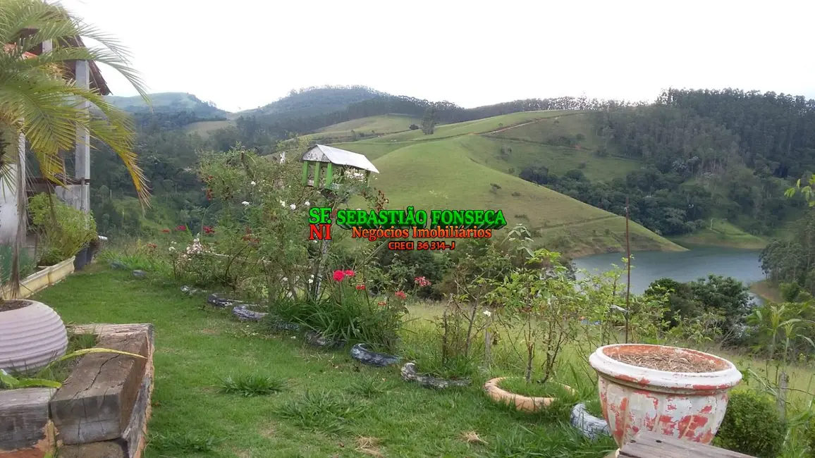 Foto 6 de Chácara com 2 quartos à venda, 12000m2 em Sao Jose Dos Campos - SP