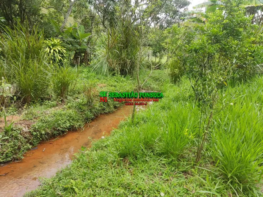 Foto 1 de Chácara com 3 quartos à venda, 3000m2 em Centro, Paraibuna - SP