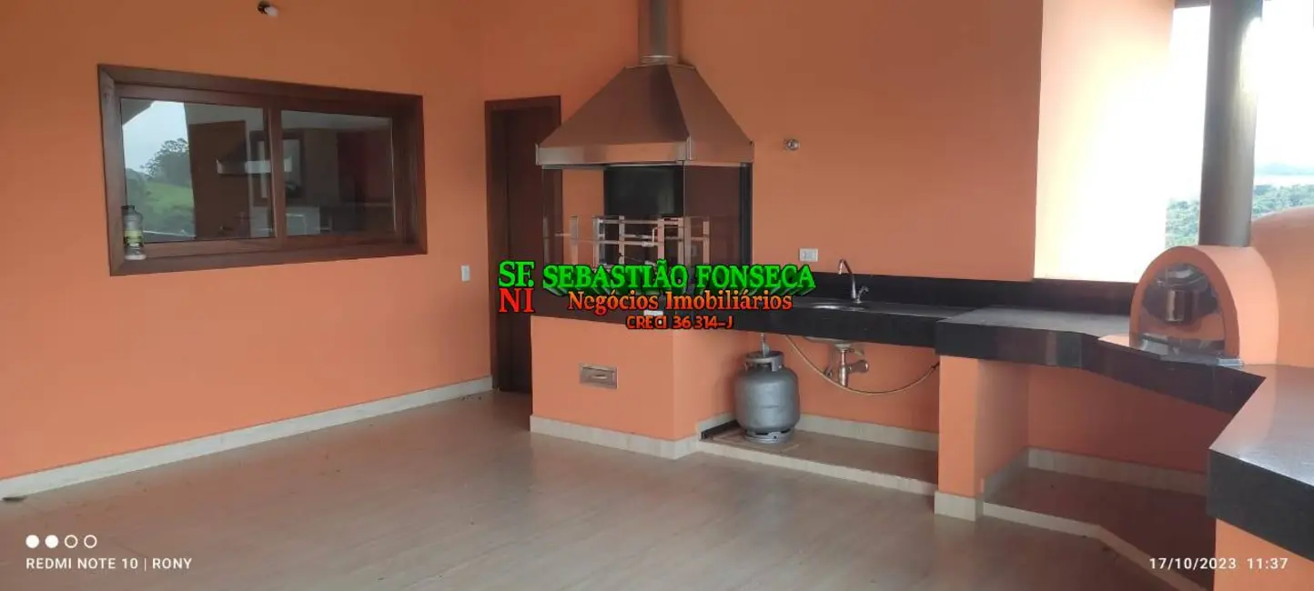 Casa de Condomínio à venda e para alugar, 1000m2 em Centro, Paraibuna - SP - imagem 5 Foto 5 de Casa de Condomínio à venda e para alugar, 1000m2 em Centro, Paraibuna - SP