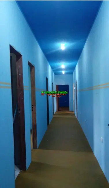 Chácara à venda, 5250m2 em Centro, Paraibuna - SP - imagem 7 Foto 7 de Chácara à venda, 5250m2 em Centro, Paraibuna - SP