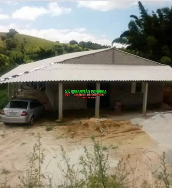 Chácara à venda, 5250m2 em Centro, Paraibuna - SP - imagem 3 Foto 3 de Chácara à venda, 5250m2 em Centro, Paraibuna - SP