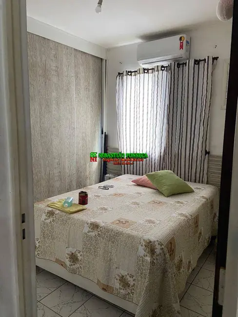 Foto 4 de Apartamento com 2 quartos à venda, 54m2 em Parque São Luís, Taubate - SP