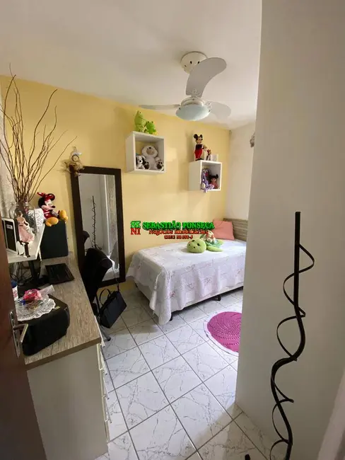Foto 8 de Apartamento com 2 quartos à venda, 54m2 em Parque São Luís, Taubate - SP