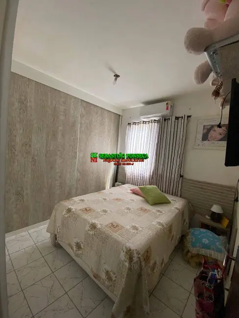 Foto 9 de Apartamento com 2 quartos à venda, 54m2 em Parque São Luís, Taubate - SP