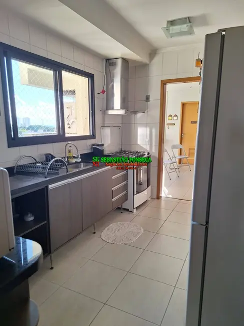 Foto 5 de Apartamento para alugar, 152m2 em Sao Jose Dos Campos - SP