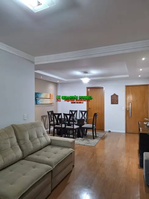 Foto 6 de Apartamento para alugar, 152m2 em Sao Jose Dos Campos - SP