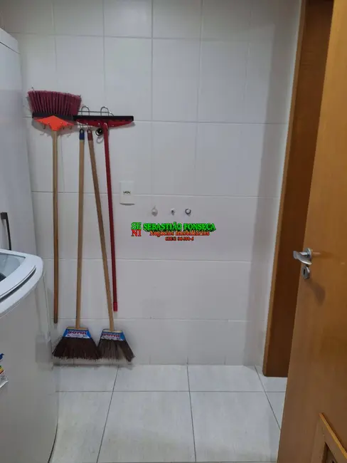 Foto 8 de Apartamento para alugar, 152m2 em Sao Jose Dos Campos - SP