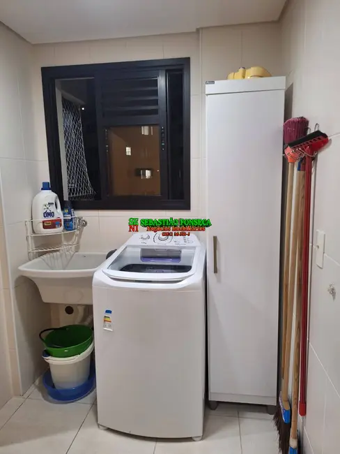 Foto 7 de Apartamento para alugar, 152m2 em Sao Jose Dos Campos - SP