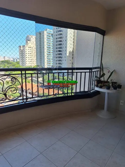 Foto 3 de Apartamento para alugar, 152m2 em Sao Jose Dos Campos - SP