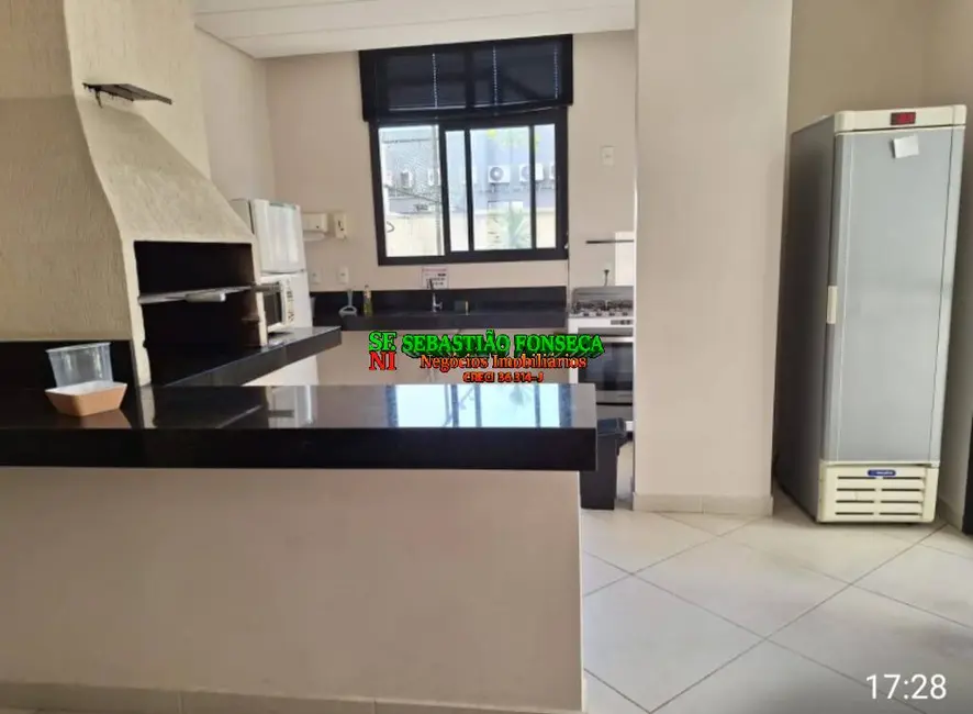 Foto 4 de Apartamento para alugar, 152m2 em Sao Jose Dos Campos - SP