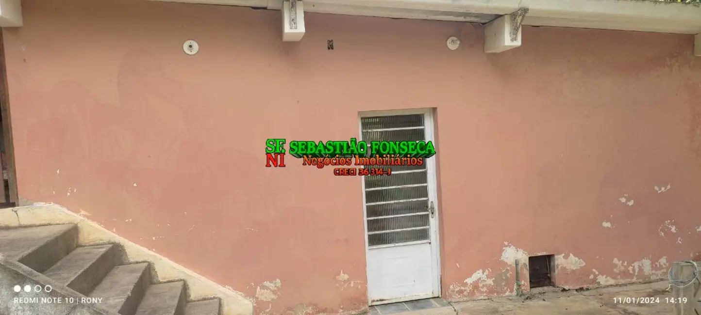 Sítio / Rancho com 7 quartos à venda em Paraibuna - SP - imagem 4 Foto 4 de Sítio / Rancho com 7 quartos à venda em Paraibuna - SP