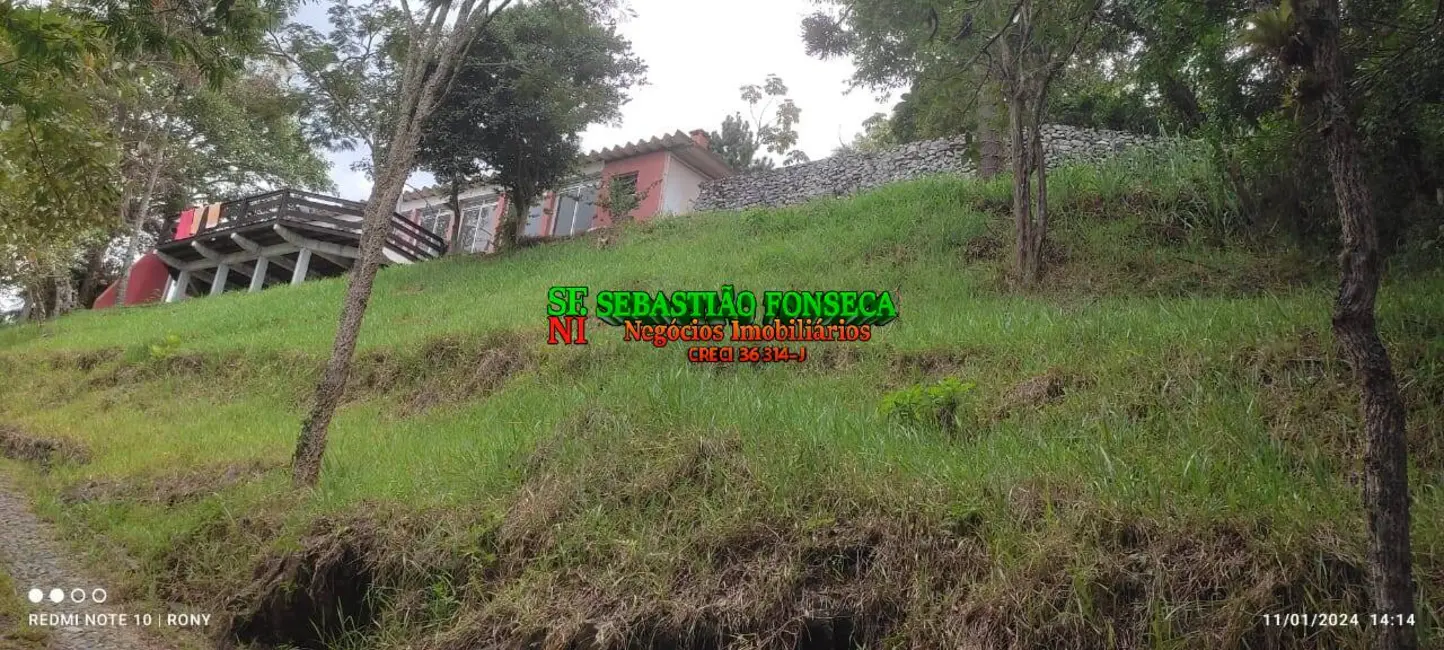 Foto 2 de Sítio / Rancho com 7 quartos à venda em Paraibuna - SP