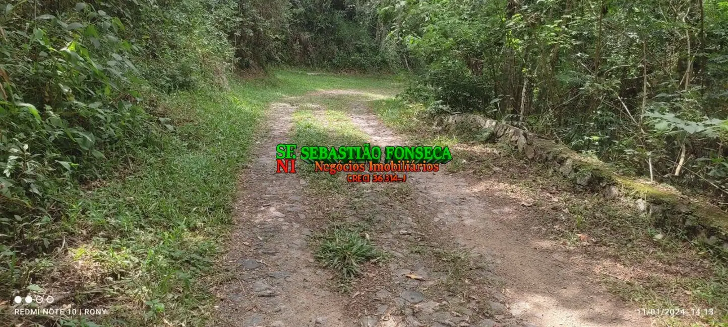 Sítio / Rancho com 7 quartos à venda em Paraibuna - SP - imagem 3 Foto 3 de Sítio / Rancho com 7 quartos à venda em Paraibuna - SP