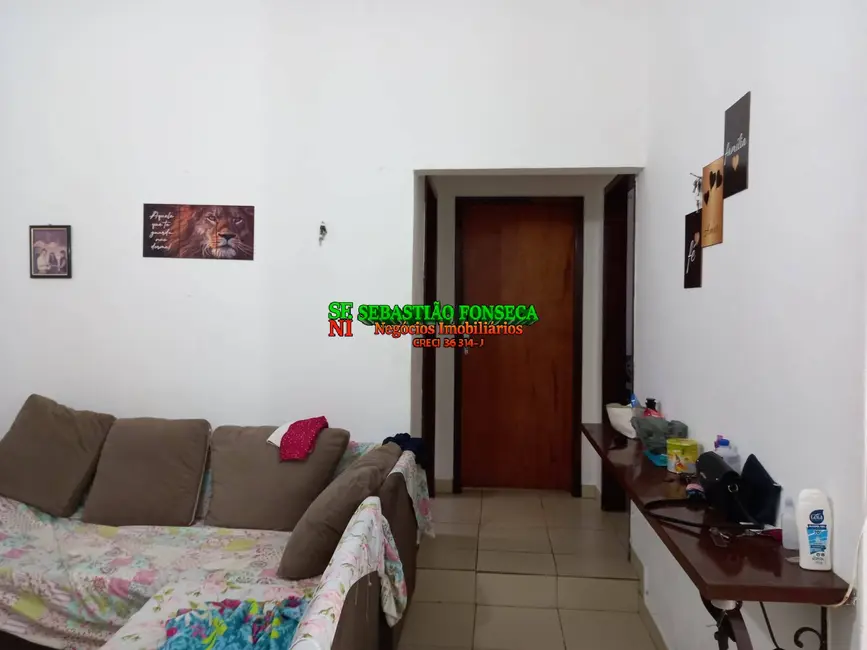 Foto 2 de Casa com 3 quartos à venda, 360m2 em Martim de Sá, Caraguatatuba - SP