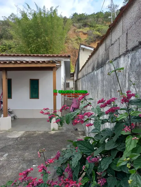 Casa com 3 quartos à venda, 360m2 em Martim de Sá, Caraguatatuba - SP - imagem 3 Foto 3 de Casa com 3 quartos à venda, 360m2 em Martim de Sá, Caraguatatuba - SP