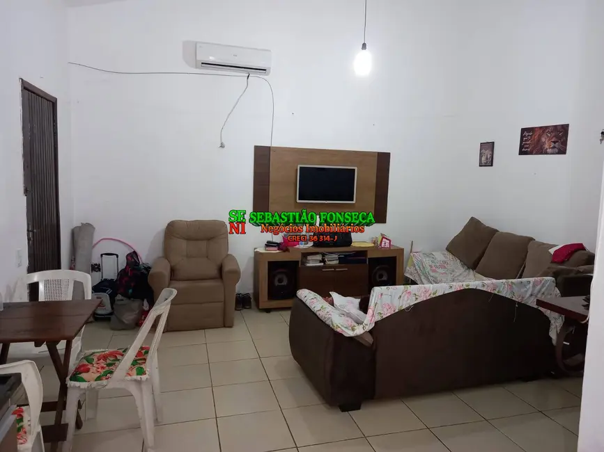 Foto 1 de Casa com 3 quartos à venda, 360m2 em Martim de Sá, Caraguatatuba - SP
