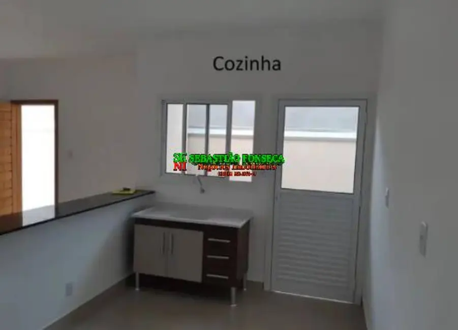 Foto 4 de Casa com 2 quartos à venda, 175m2 em Sao Jose Dos Campos - SP