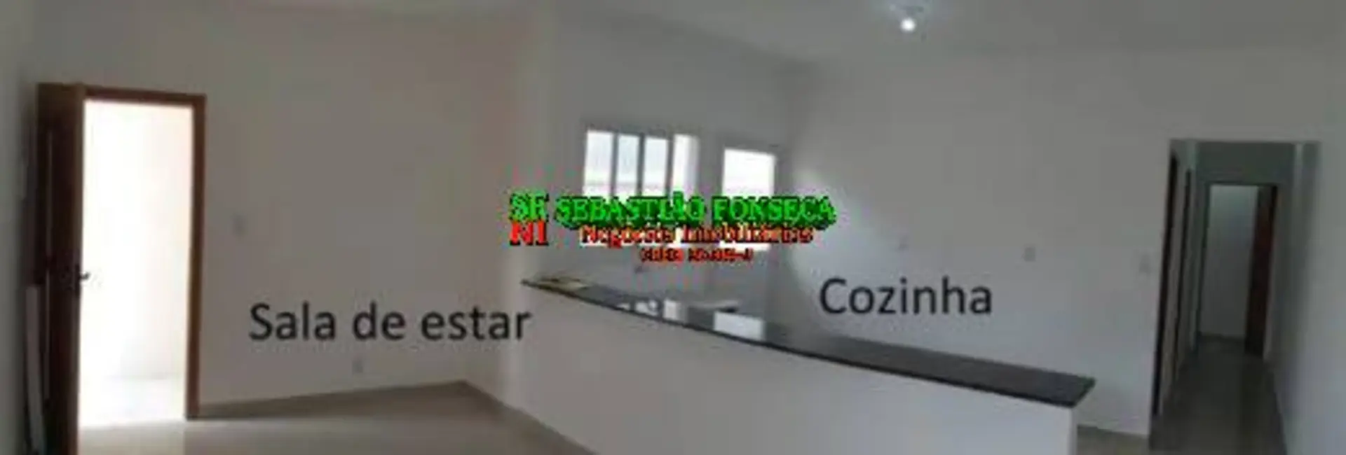 Foto 3 de Casa com 2 quartos à venda, 175m2 em Sao Jose Dos Campos - SP