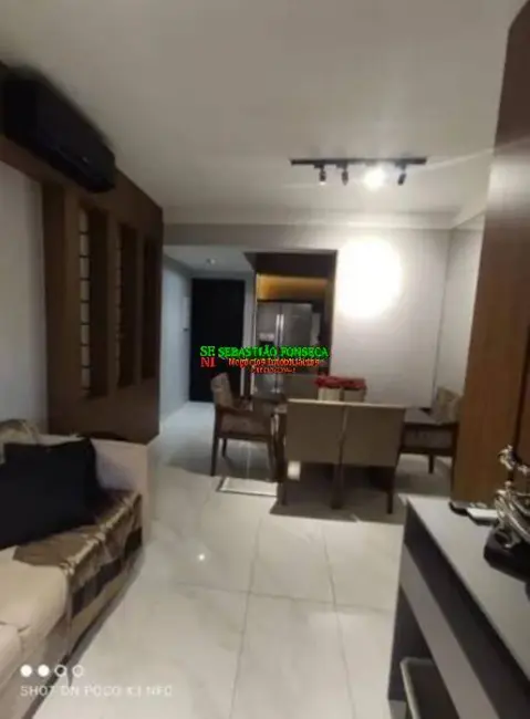 Foto 3 de Apartamento com 2 quartos à venda, 60m2 em Sao Jose Dos Campos - SP