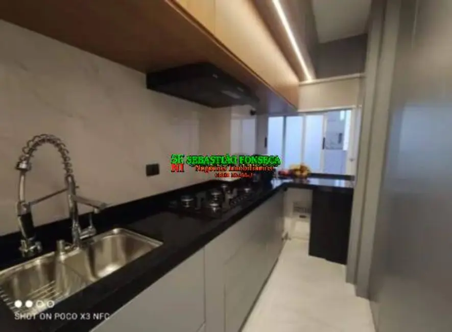 Foto 7 de Apartamento com 2 quartos à venda, 60m2 em Sao Jose Dos Campos - SP