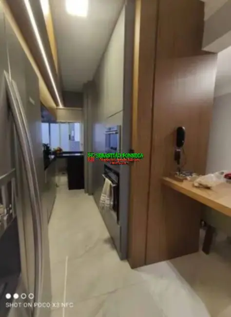 Foto 6 de Apartamento com 2 quartos à venda, 60m2 em Sao Jose Dos Campos - SP