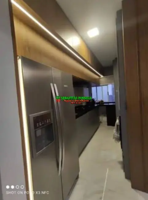 Foto 5 de Apartamento com 2 quartos à venda, 60m2 em Sao Jose Dos Campos - SP