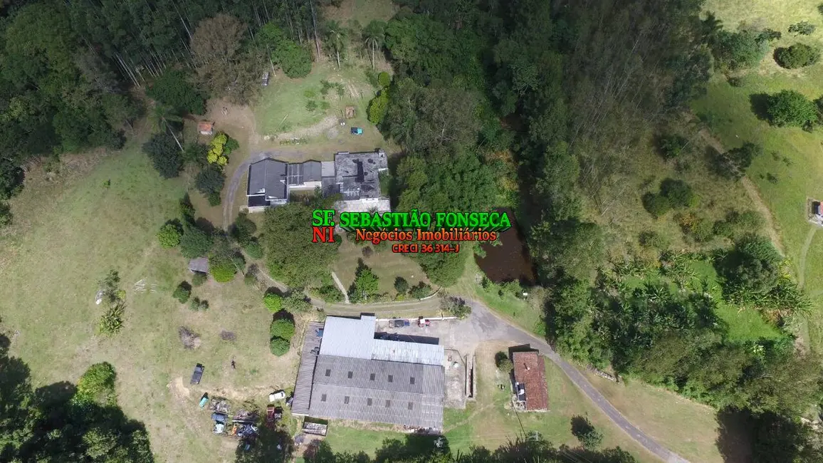 Sítio / Rancho à venda, 8m2 em Centro, Paraibuna - SP - imagem 5 Foto 5 de Sítio / Rancho à venda, 8m2 em Centro, Paraibuna - SP