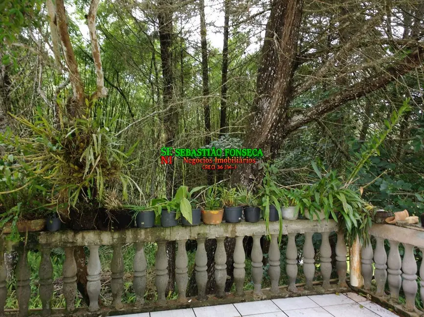 Sítio / Rancho à venda, 8m2 em Centro, Paraibuna - SP - imagem 9 Foto 9 de Sítio / Rancho à venda, 8m2 em Centro, Paraibuna - SP