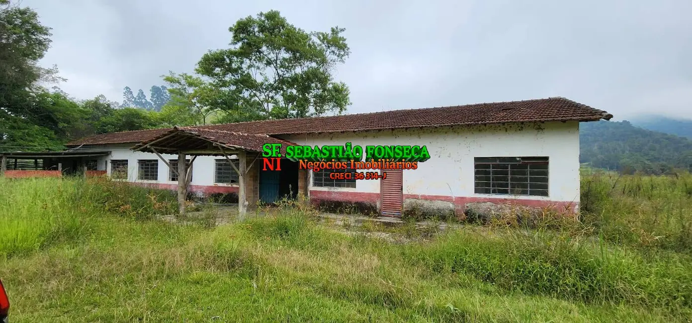 Fazenda / Haras à venda, 23m2 em Centro, Paraibuna - SP - imagem 9 Foto 9 de Fazenda / Haras à venda, 23m2 em Centro, Paraibuna - SP