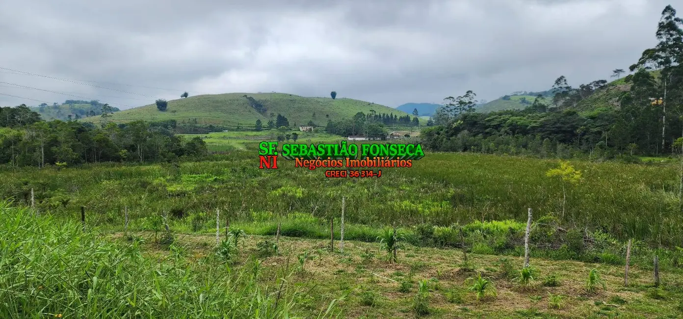 Foto 1 de Fazenda / Haras à venda, 23m2 em Centro, Paraibuna - SP