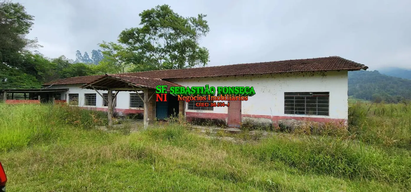 Fazenda / Haras à venda, 23m2 em Centro, Paraibuna - SP - imagem 8 Foto 8 de Fazenda / Haras à venda, 23m2 em Centro, Paraibuna - SP