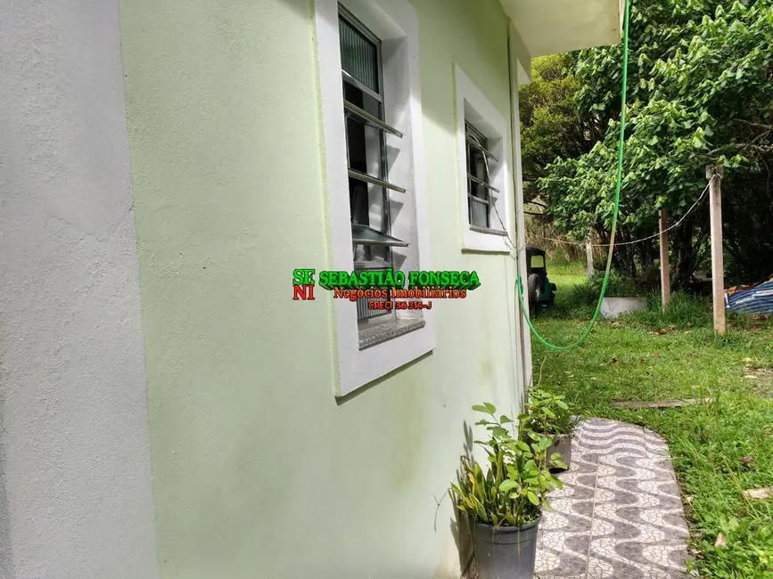 Chácara com 5 quartos à venda, 8500m2 em Centro, Paraibuna - SP - imagem 5 Foto 5 de Chácara com 5 quartos à venda, 8500m2 em Centro, Paraibuna - SP