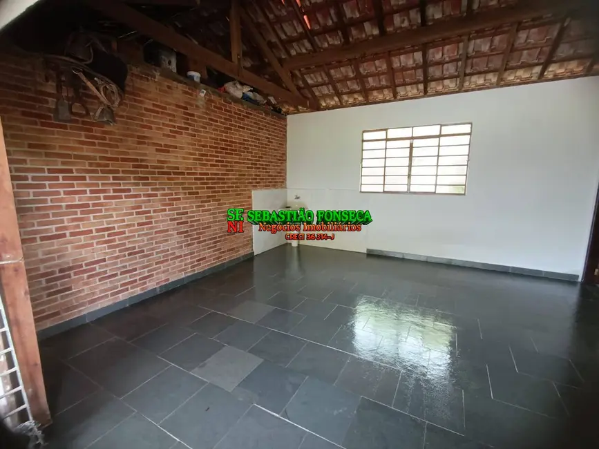 Foto 2 de Chácara com 5 quartos à venda, 8500m2 em Centro, Paraibuna - SP