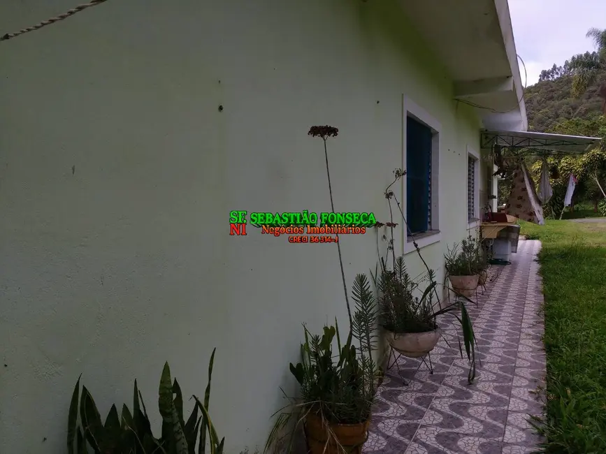 Chácara com 5 quartos à venda, 8500m2 em Centro, Paraibuna - SP - imagem 8 Foto 8 de Chácara com 5 quartos à venda, 8500m2 em Centro, Paraibuna - SP