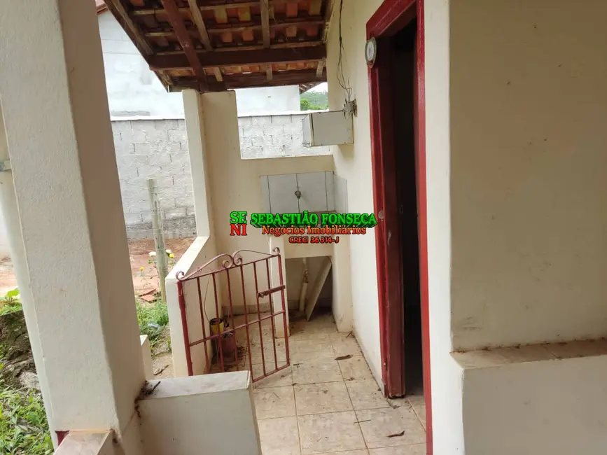 Chácara com 4 quartos à venda, 2000m2 em Paraibuna - SP - imagem 7 Foto 7 de Chácara com 4 quartos à venda, 2000m2 em Paraibuna - SP