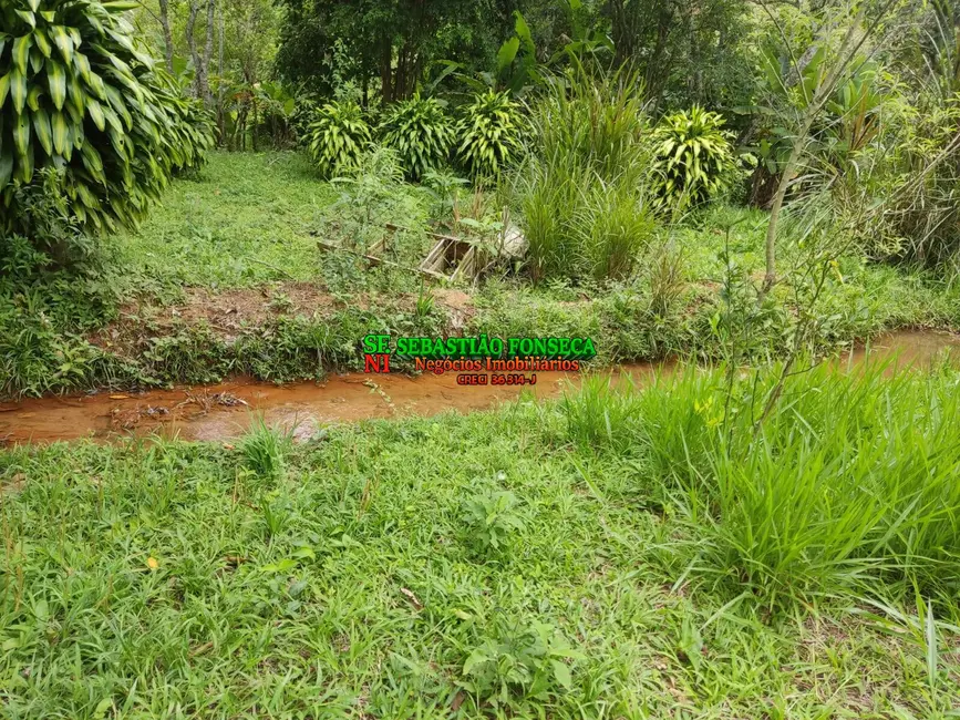 Chácara com 4 quartos à venda, 2000m2 em Paraibuna - SP - imagem 8 Foto 8 de Chácara com 4 quartos à venda, 2000m2 em Paraibuna - SP