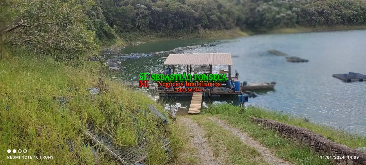 Foto 1 de Sítio / Rancho com 7 quartos à venda em Centro, Paraibuna - SP