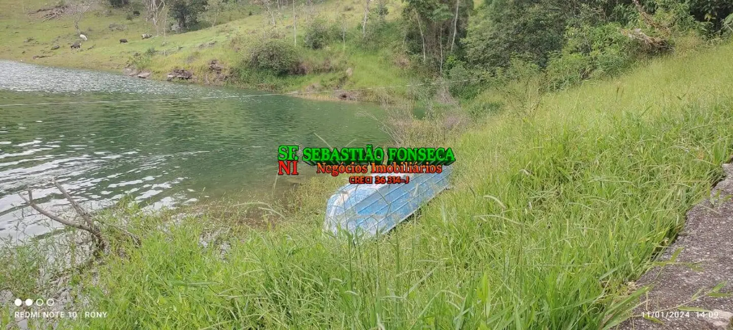 Sítio / Rancho com 7 quartos à venda em Centro, Paraibuna - SP - imagem 8 Foto 8 de Sítio / Rancho com 7 quartos à venda em Centro, Paraibuna - SP