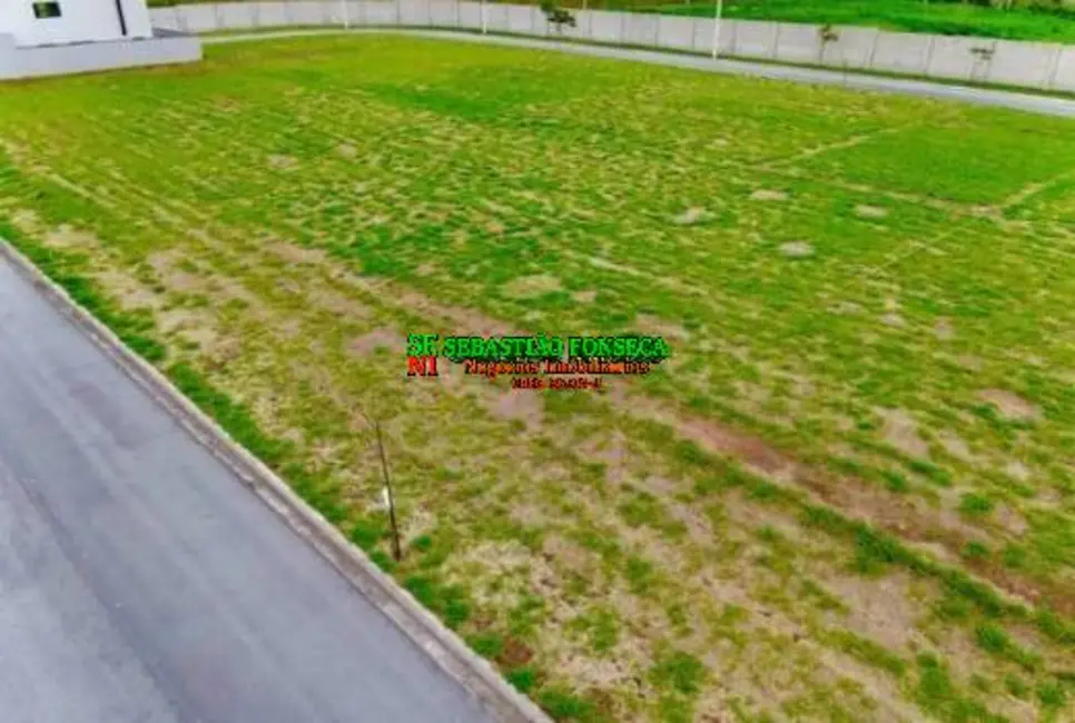 Foto 4 de Lote de Condomínio à venda, 250m2 em Sao Jose Dos Campos - SP