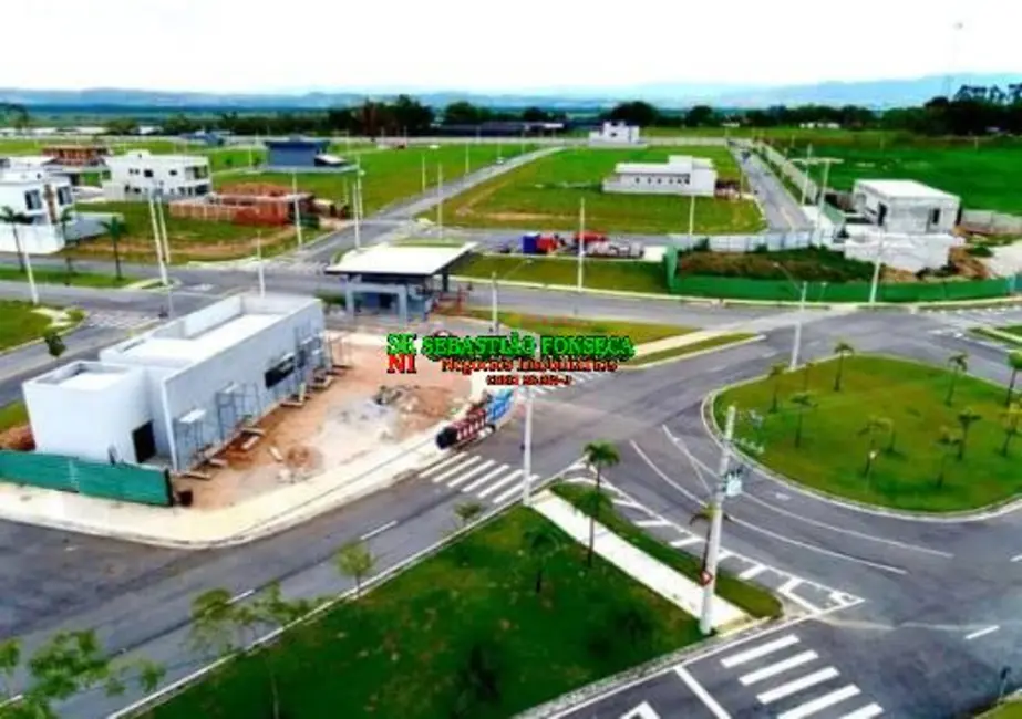 Foto 2 de Lote de Condomínio à venda, 250m2 em Sao Jose Dos Campos - SP