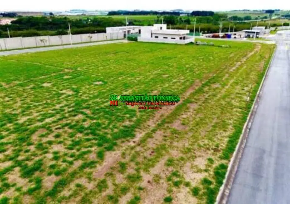Foto 1 de Lote de Condomínio à venda, 250m2 em Sao Jose Dos Campos - SP
