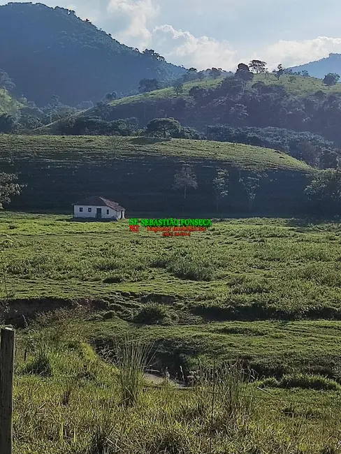 Foto 2 de Fazenda / Haras à venda, 217m2 em Área Rural de Lorena, Lorena - SP