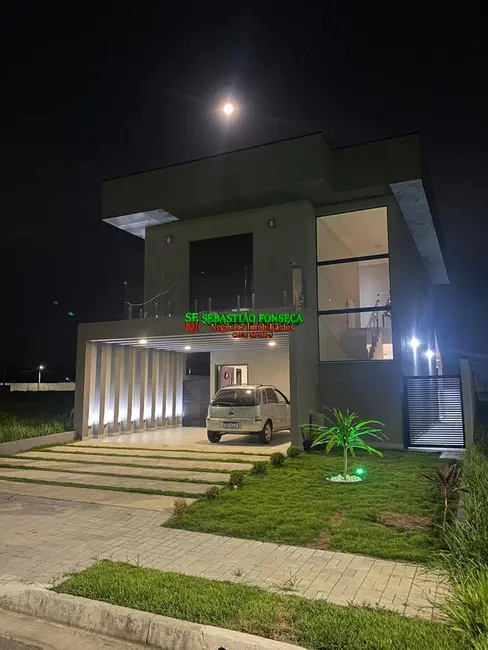 Casa com 3 quartos à venda, 250m2 em Sao Jose Dos Campos - SP - imagem 1 Foto 1 de Casa com 3 quartos à venda, 250m2 em Sao Jose Dos Campos - SP