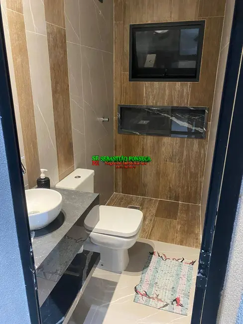 Casa com 3 quartos à venda, 250m2 em Sao Jose Dos Campos - SP - imagem 7 Foto 7 de Casa com 3 quartos à venda, 250m2 em Sao Jose Dos Campos - SP